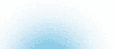 Decorative blur shape