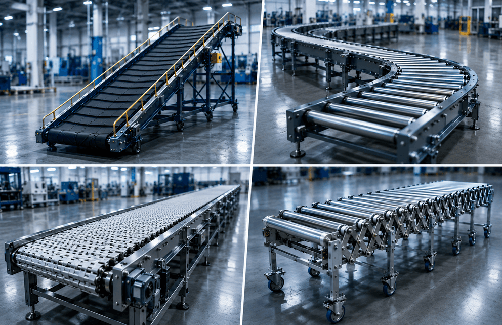 Customized Equipment Solution