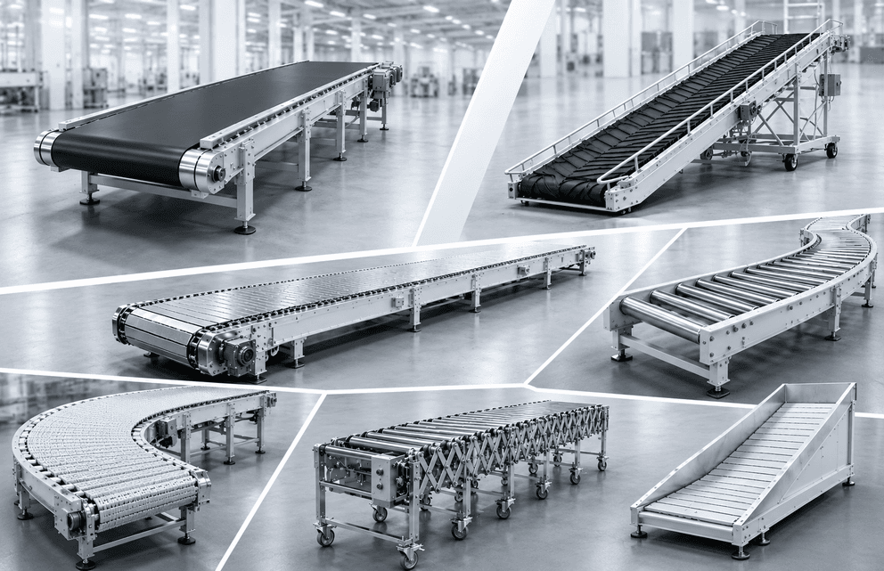 Conveyors