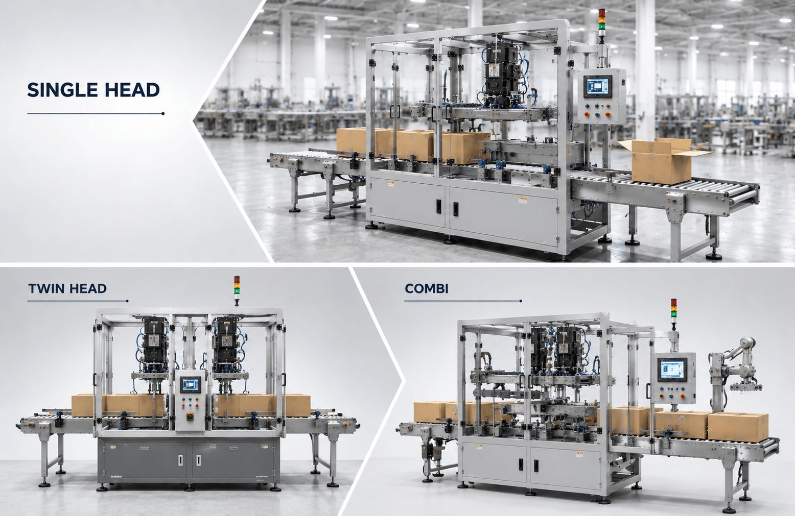 Case Packer