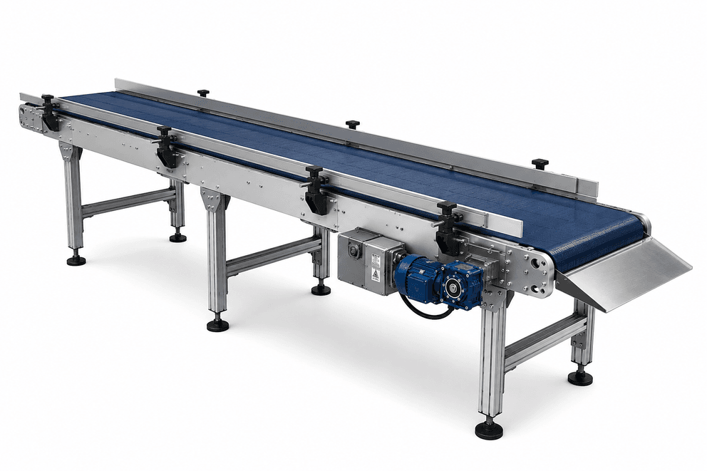 Loading Conveyor