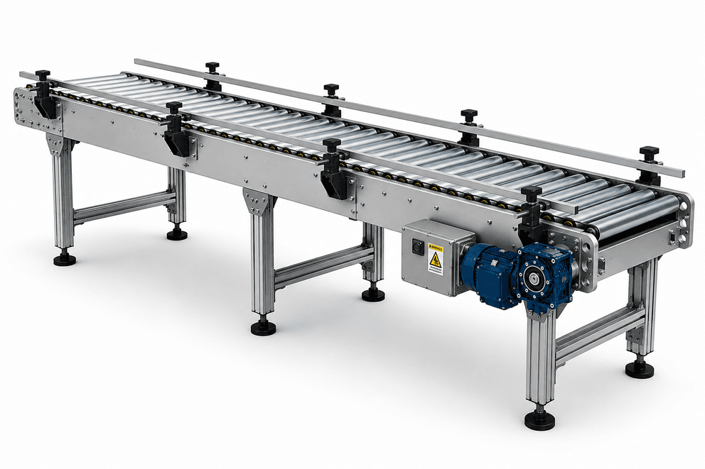 Roller Conveyor