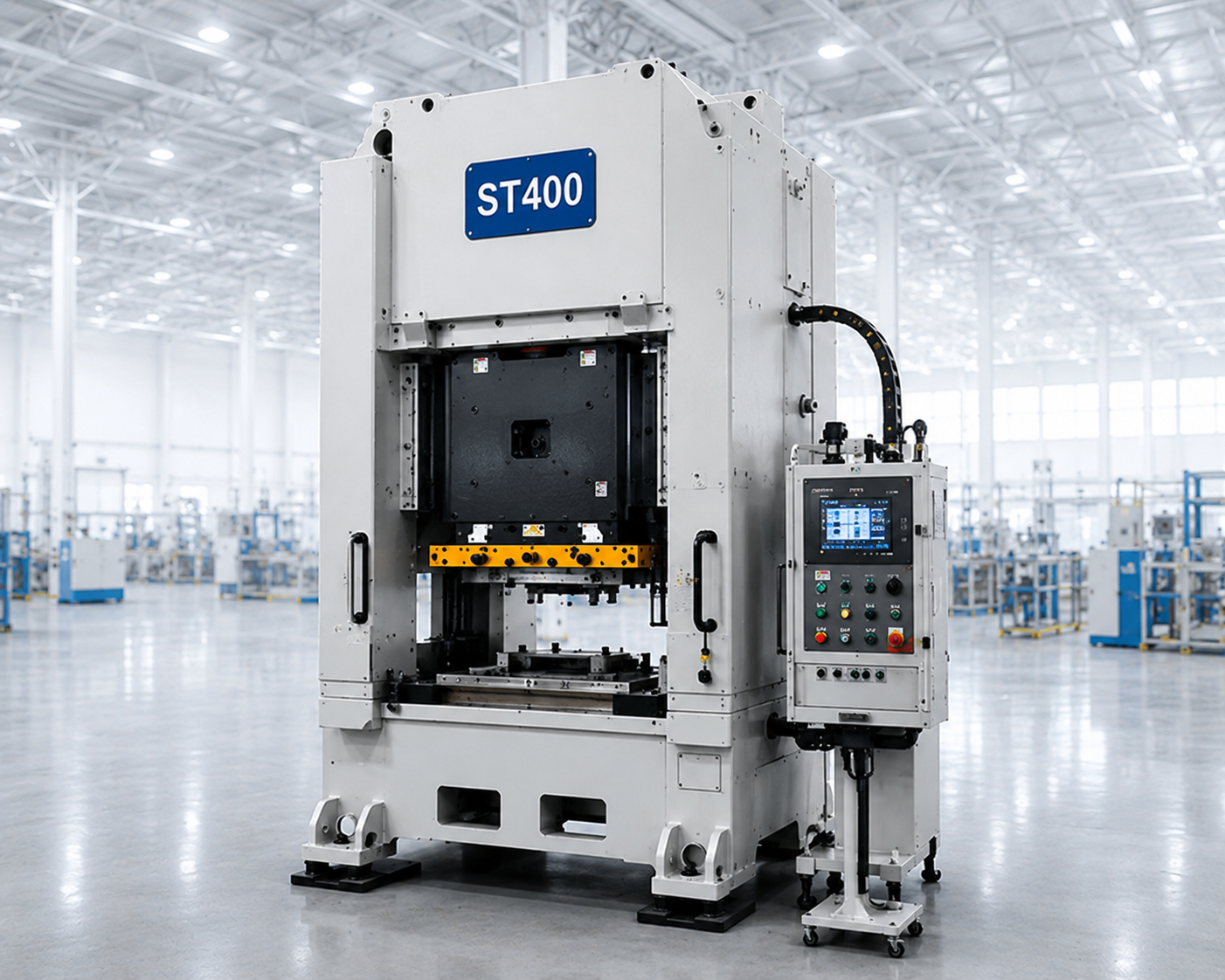 ST400