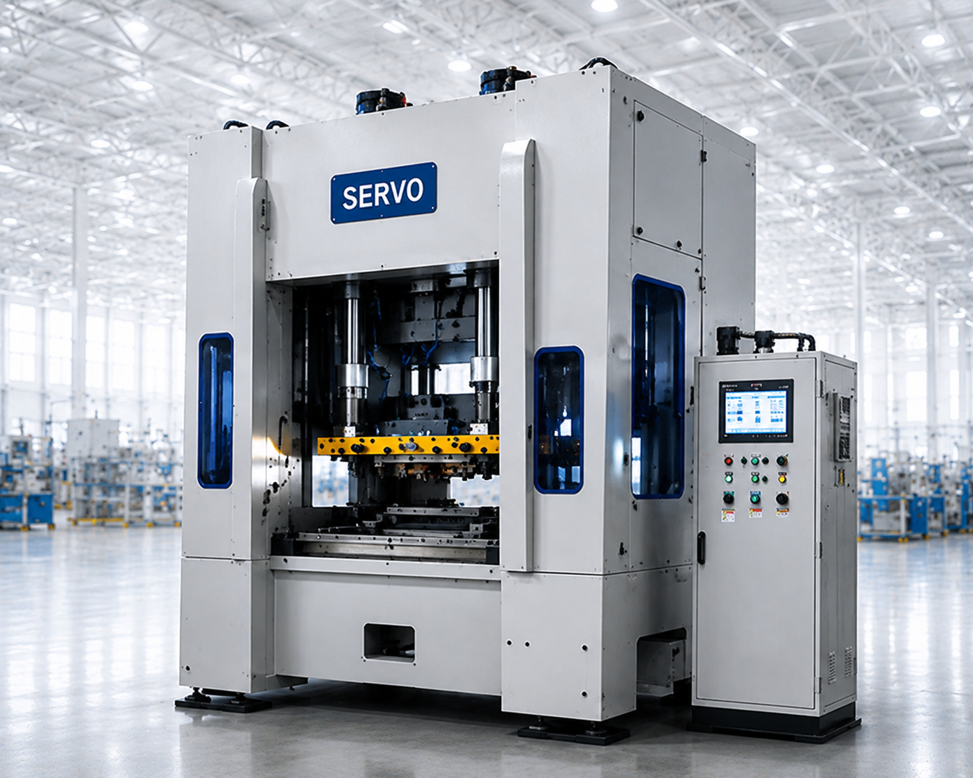 SERVO