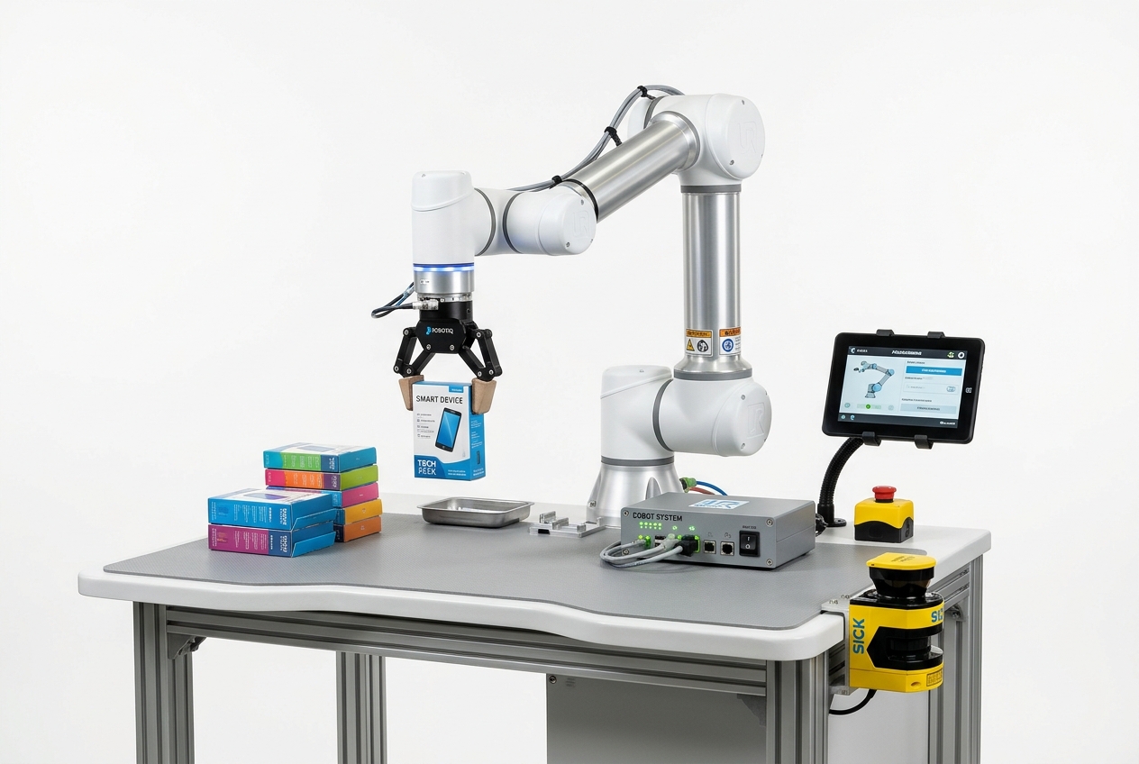 COBOT